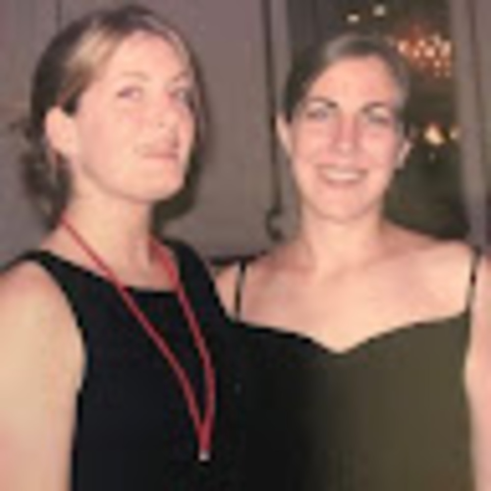 Meet your Posher, Julie